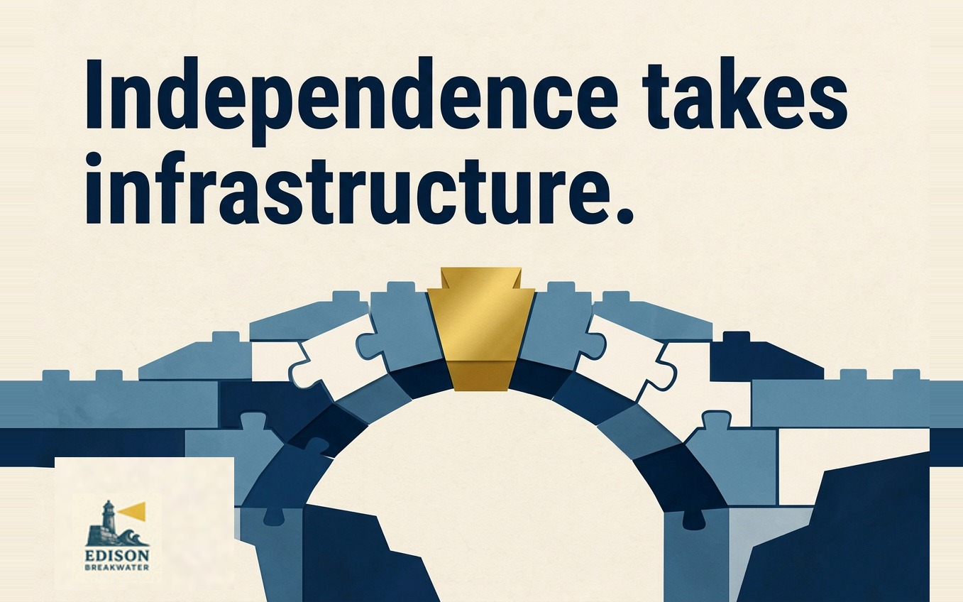 Illustration for Independence: How to Stay Independent as a Medical Practice