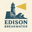 Edison Breakwater Strategies logo